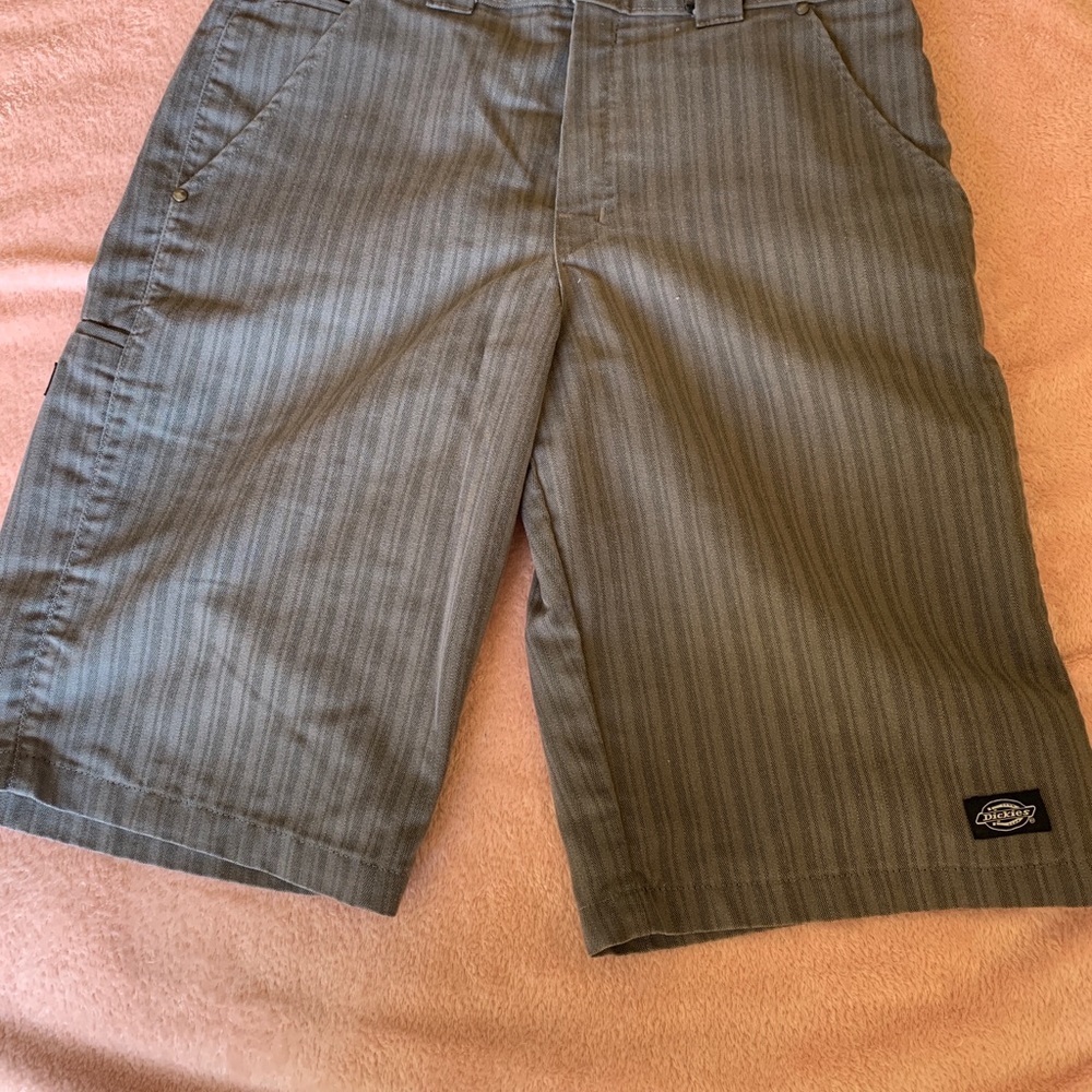 Dickie shorts
